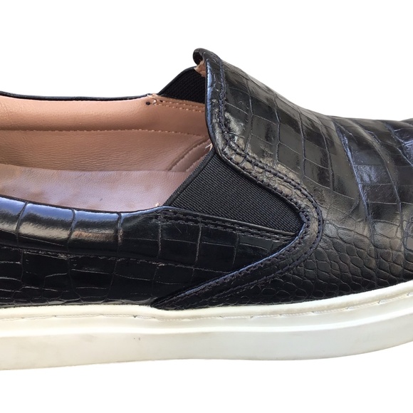 Hugo Boss Black Leather Shoes - Picture 14 of 16